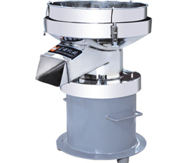 Vibration filter of Model XN-450