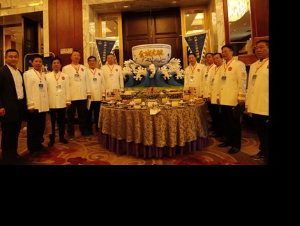 隴原美食大聚會，“金城老碗”牛肉面、特色炒面片美味與您同行